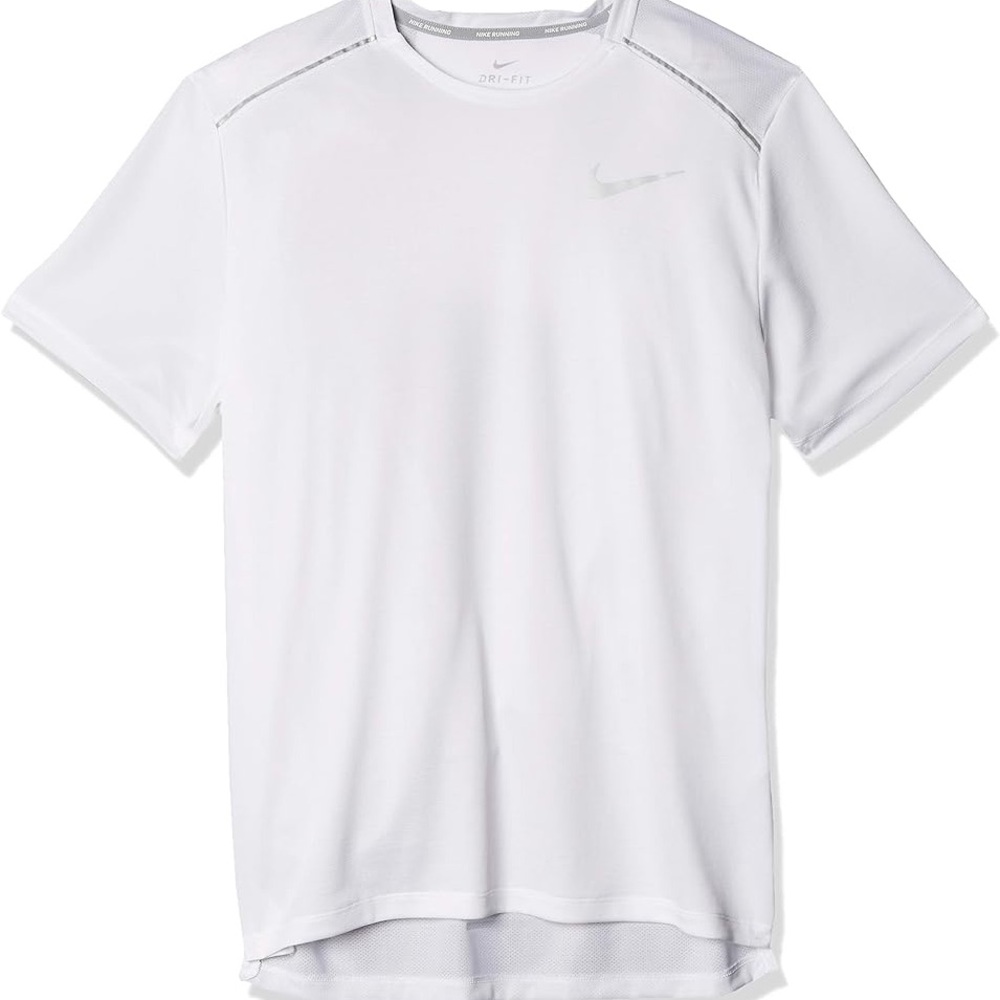 Nike Miler Dry-Fit Shirt